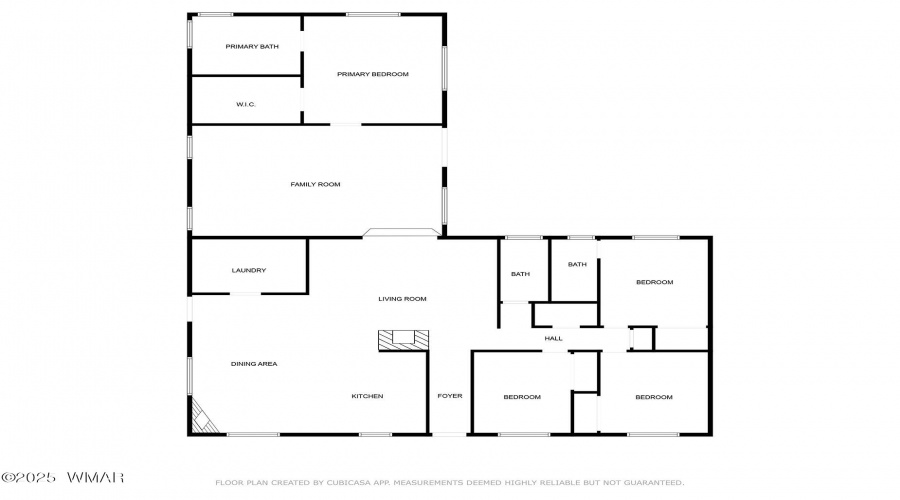 home layout