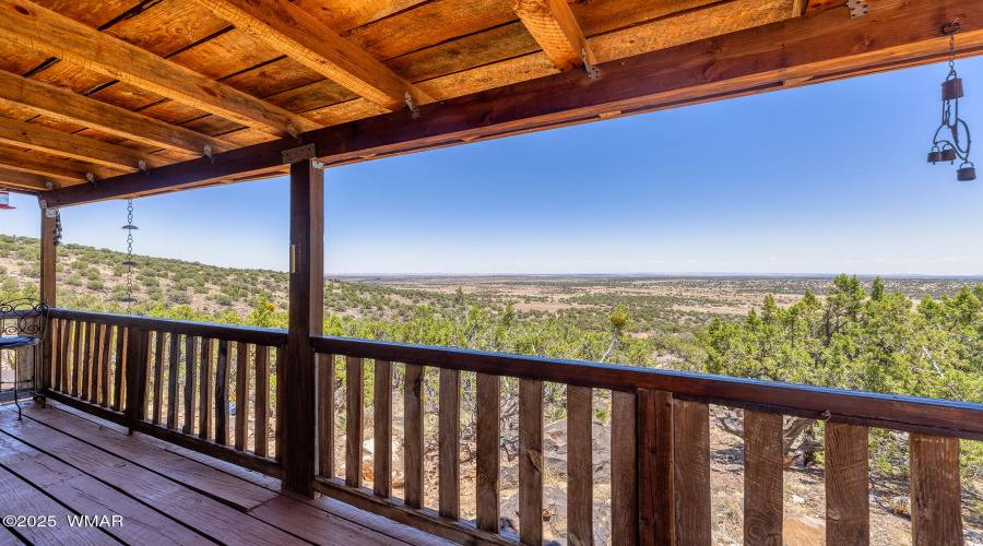 Deck View