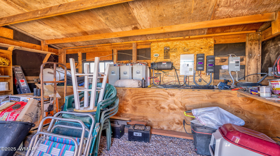 Storage