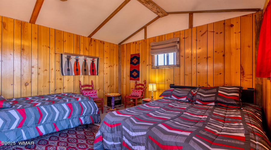 Guest Space