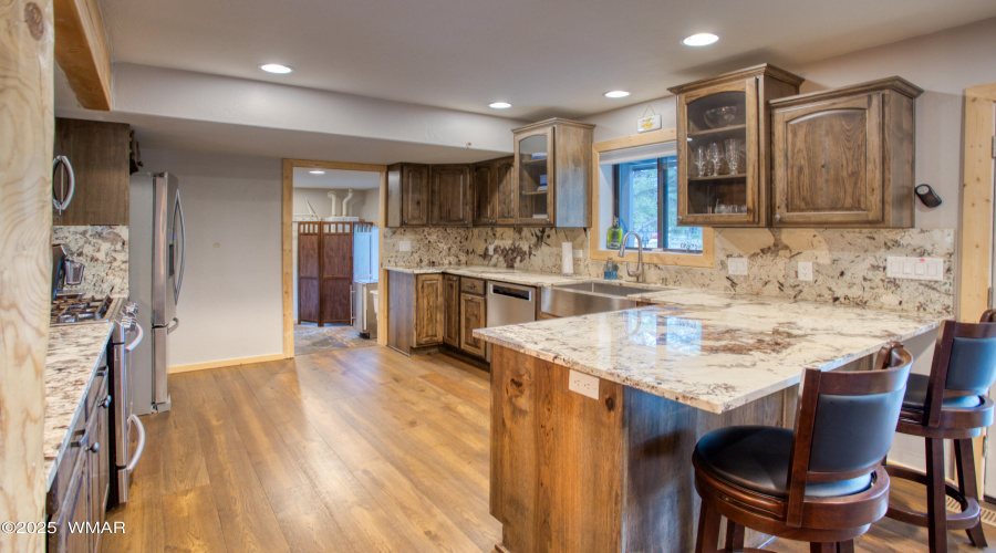 3451 Roaring Fork Drive, Pinetop