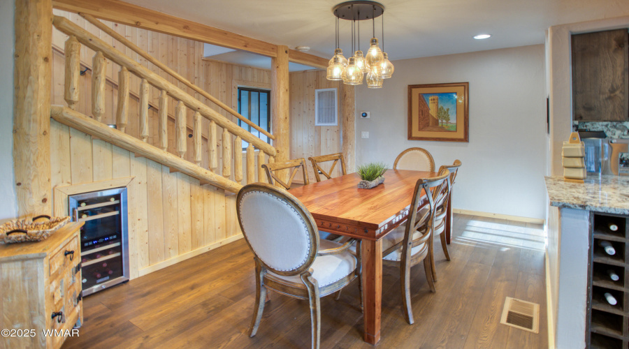 3451 Roaring Fork Drive, Pinetop