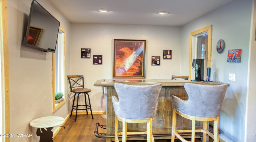 3451 Roaring Fork Drive, Pinetop