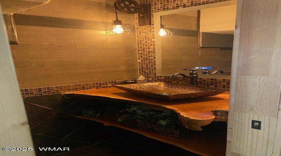 3451 Roaring Fork Drive, Pinetop