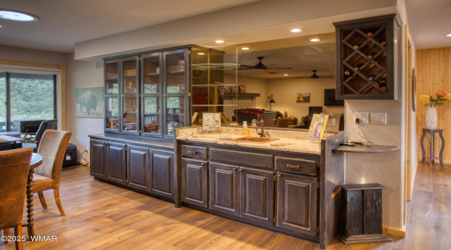 3451 Roaring Fork Drive, Pinetop