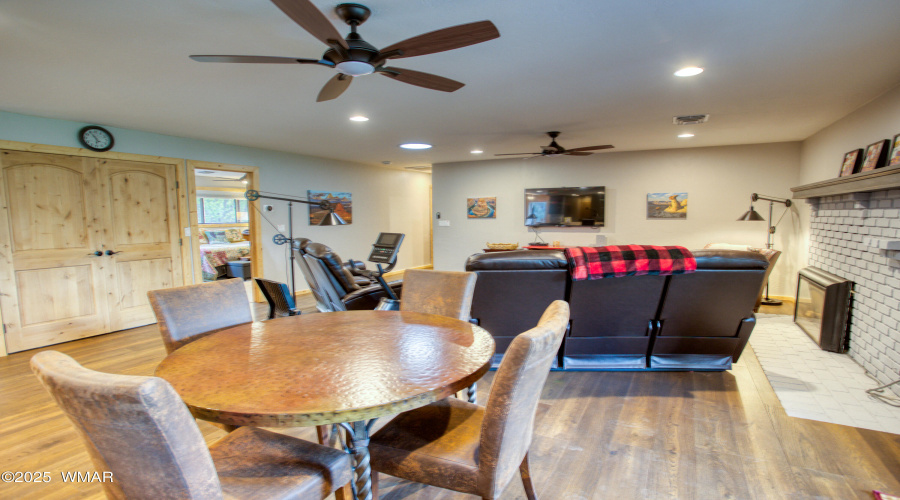 3451 Roaring Fork Drive, Pinetop
