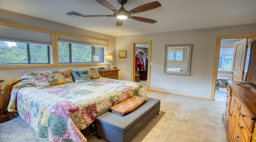 3451 Roaring Fork Drive, Pinetop