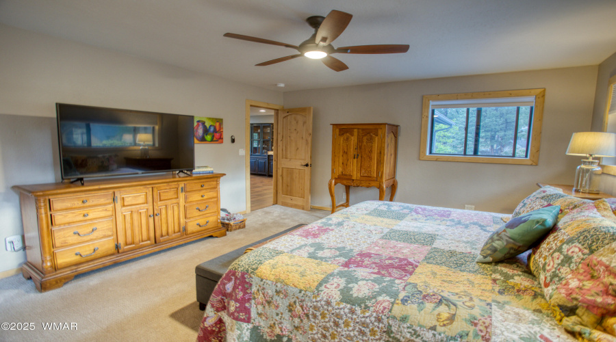 3451 Roaring Fork Drive, Pinetop