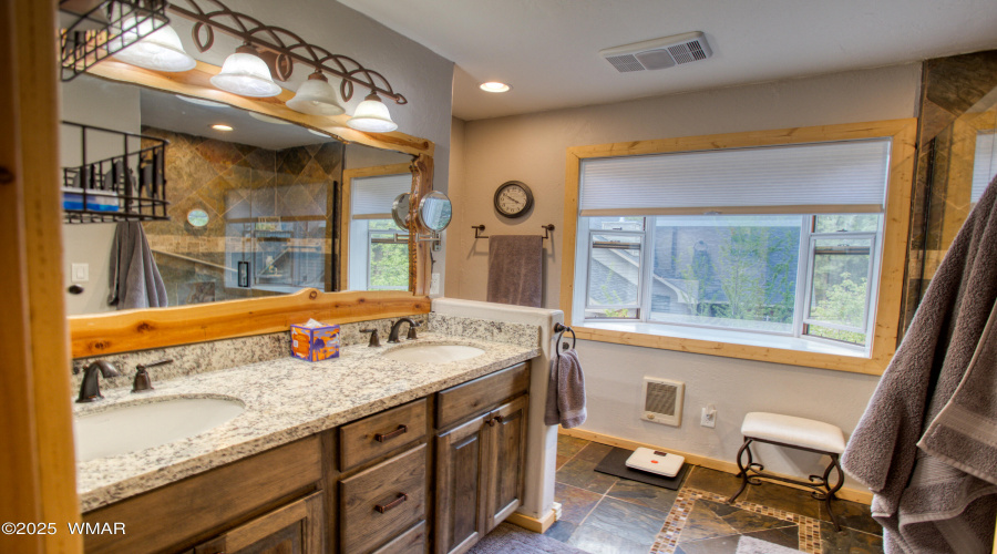3451 Roaring Fork Drive, Pinetop