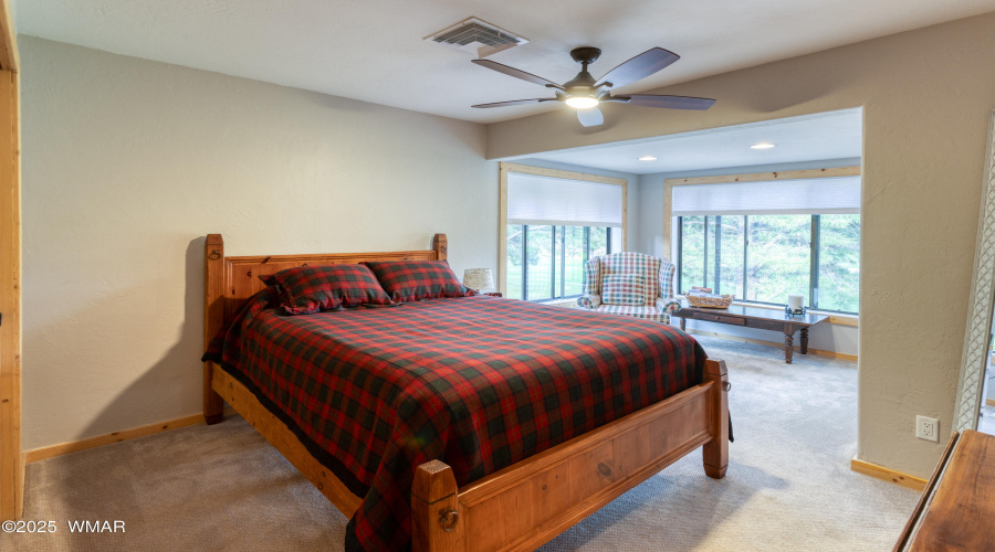 3451 Roaring Fork Drive, Pinetop