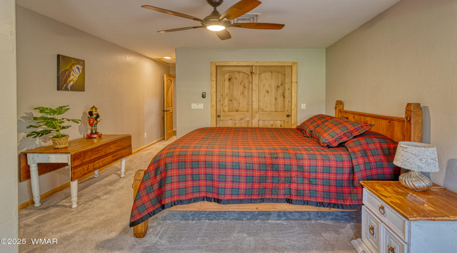 3451 Roaring Fork Drive, Pinetop
