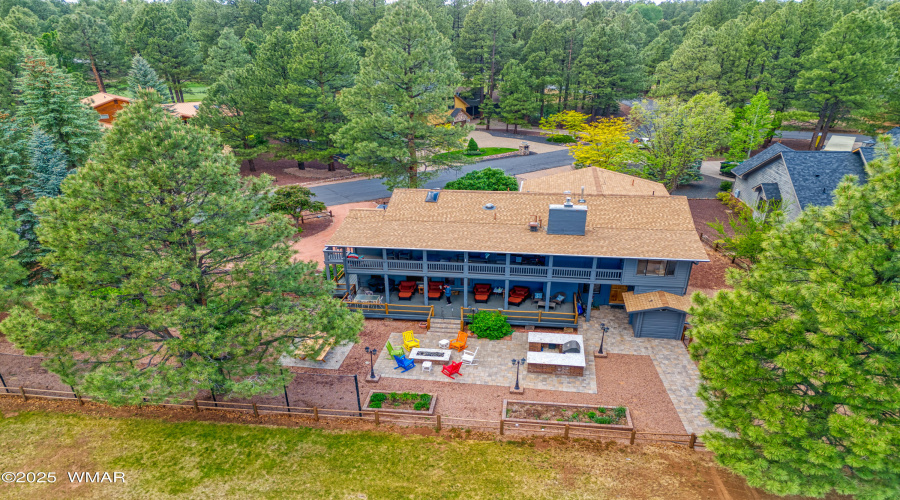 3451 Roaring Fork Drive, Pinetop