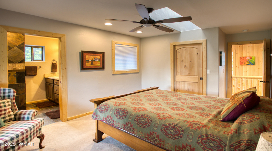 3451 Roaring Fork Drive, Pinetop