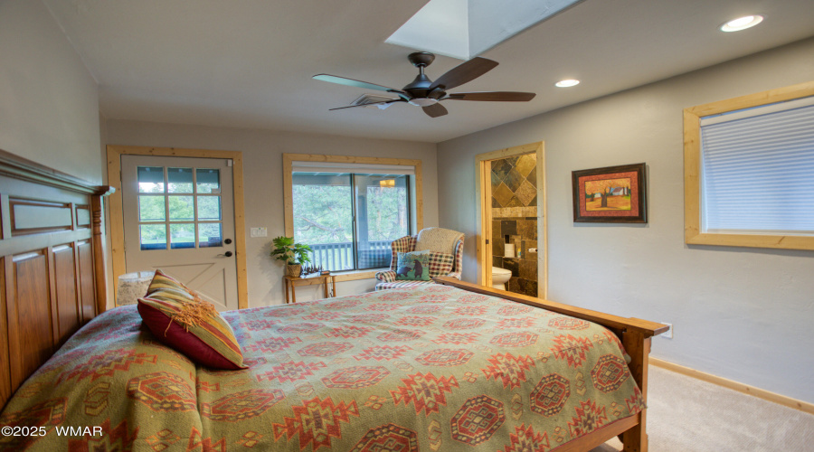 3451 Roaring Fork Drive, Pinetop