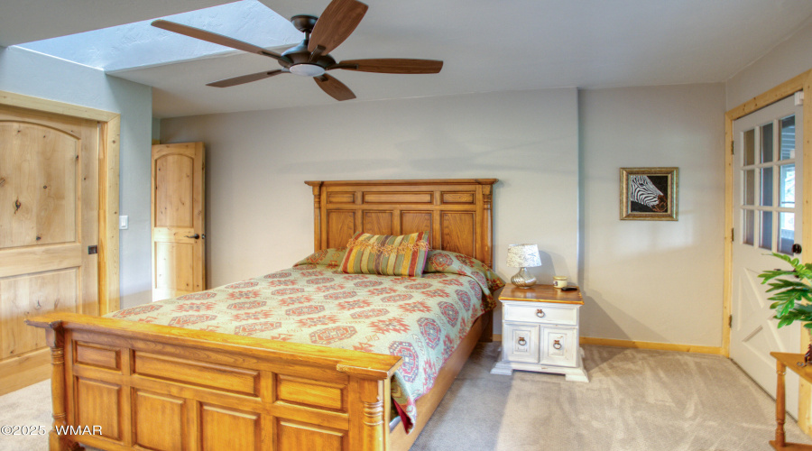 3451 Roaring Fork Drive, Pinetop