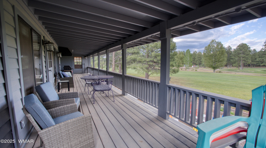 3451 Roaring Fork Drive, Pinetop