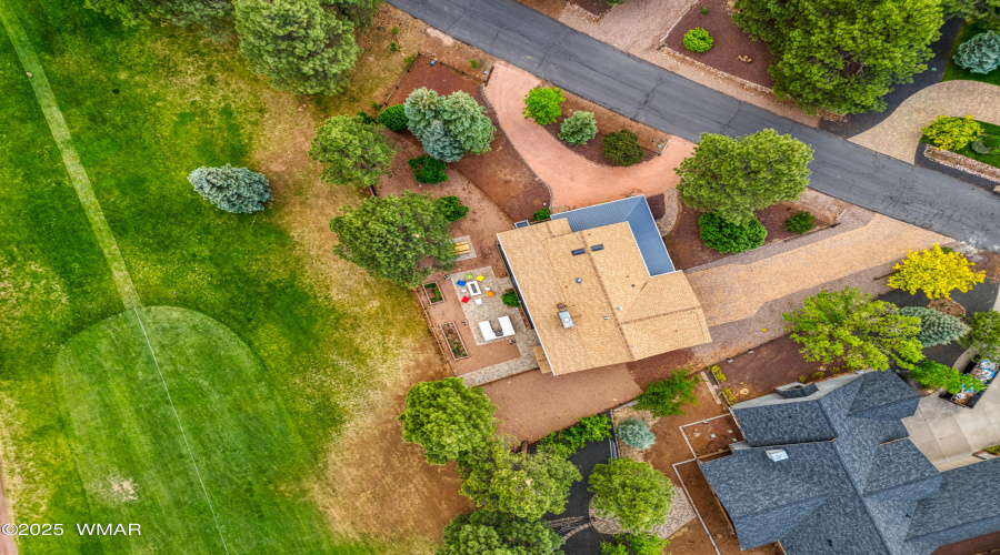 3451 Roaring Fork Drive, Pinetop