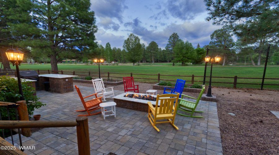 3451 Roaring Fork Drive, Pinetop