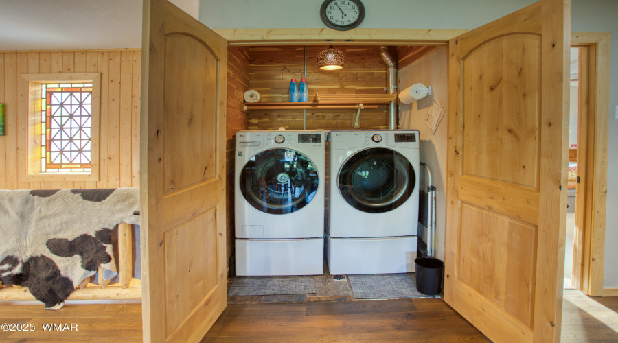 3451 Roaring Fork Drive, Pinetop