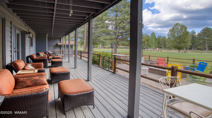 3451 Roaring Fork Drive, Pinetop