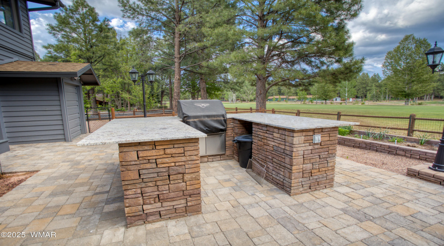 3451 Roaring Fork Drive, Pinetop