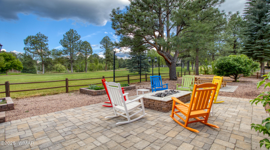 3451 Roaring Fork Drive, Pinetop