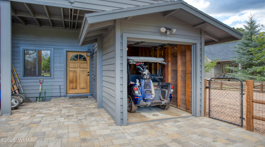 3451 Roaring Fork Drive, Pinetop