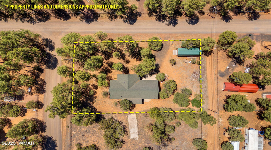 2860MooseTrl-Heber-AZ-32