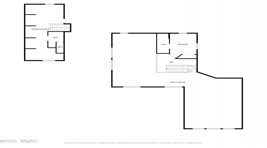 2nd_floor_2657_hummingbird_lane_pinetop_