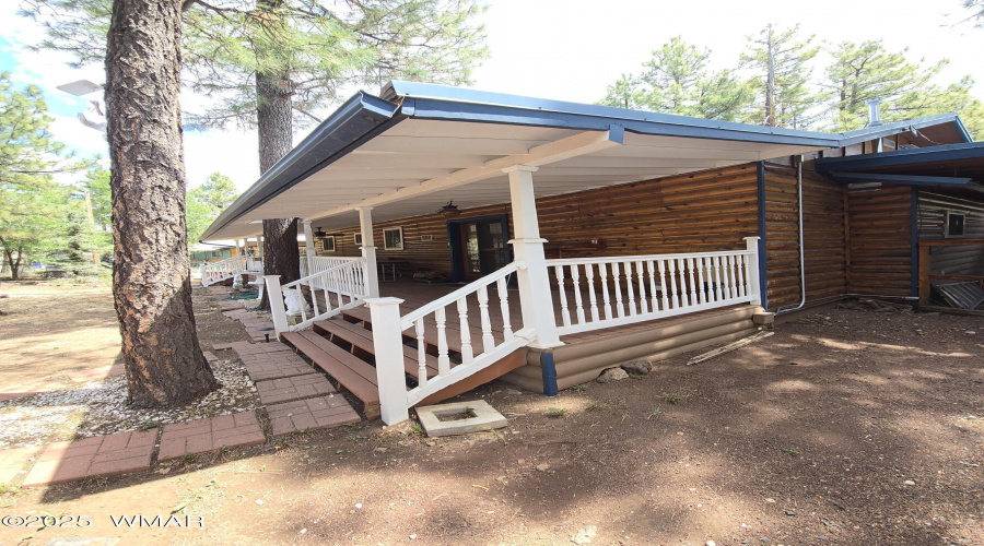 Back Deck 03