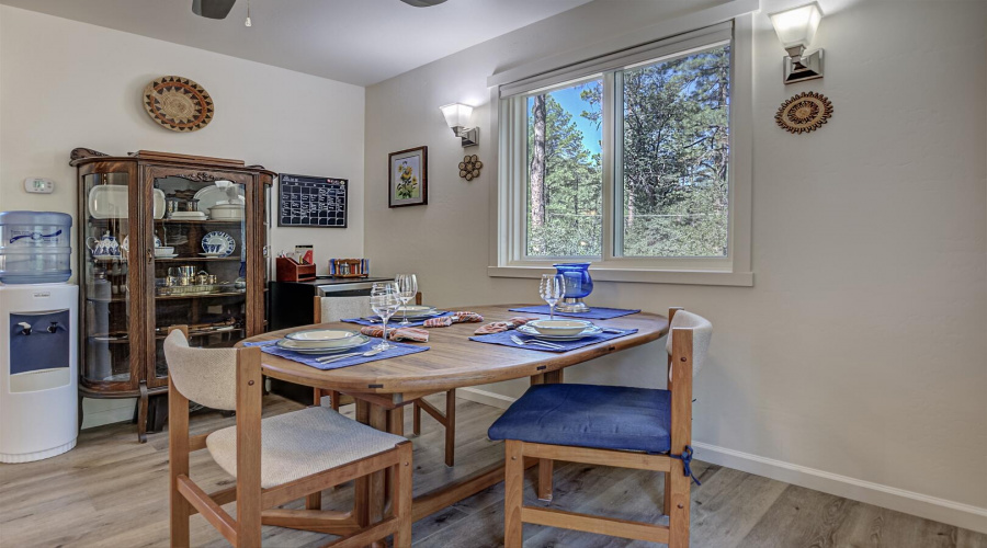Dining Room A