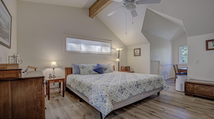 Master Bedroom a