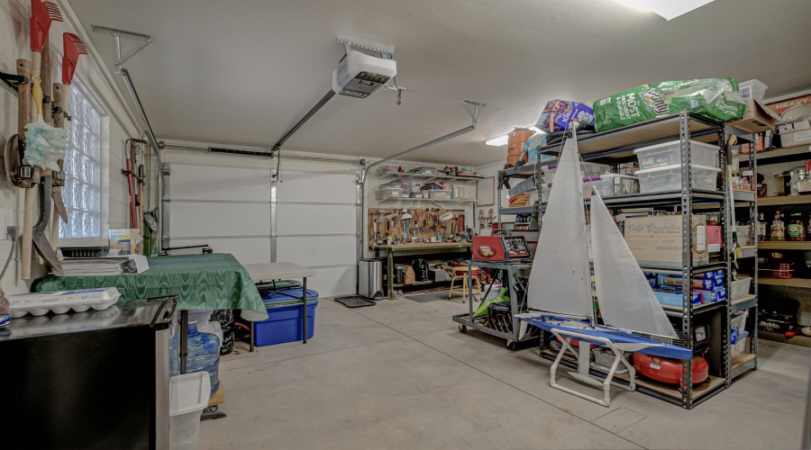 Garage-Storage