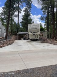 Land Showing 5th Wheel