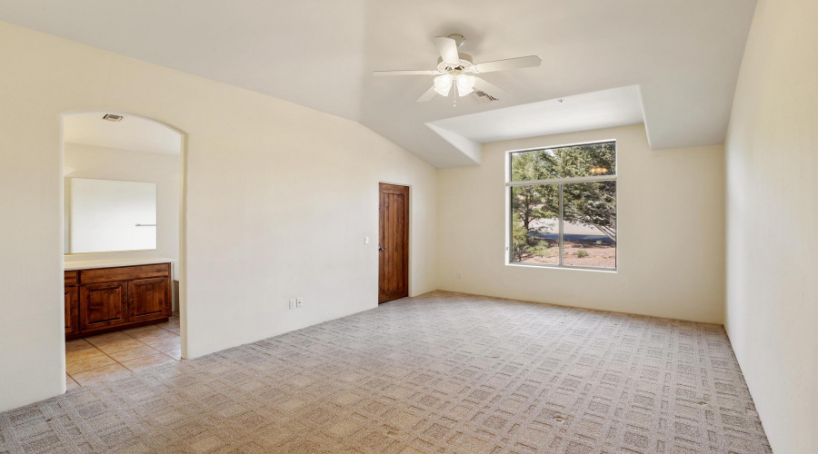 #16 Upstairs Guest Bedroom
