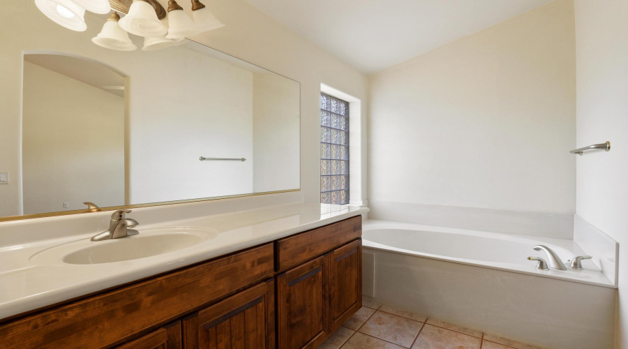 #17 Guest Bedroom Bath