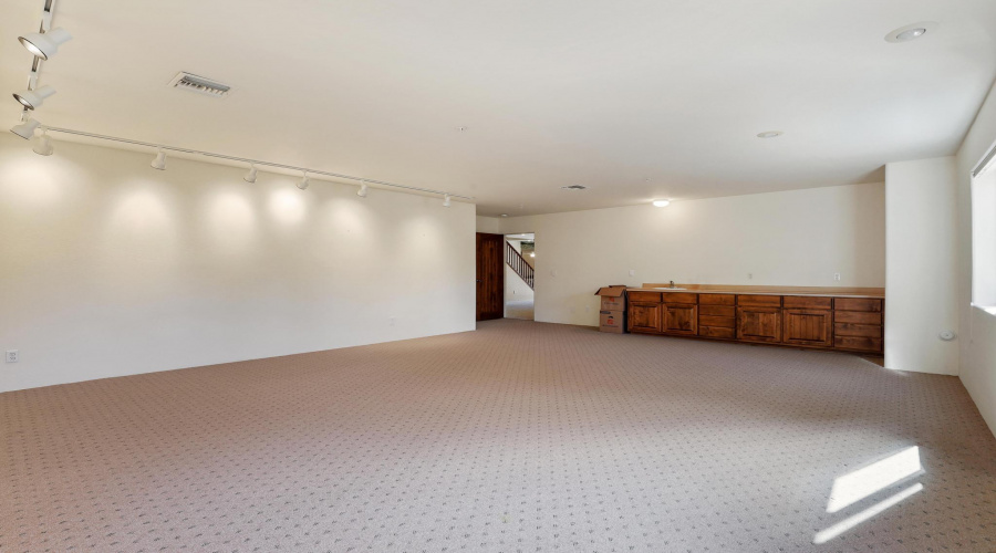 #26 Lower Level Bonus Room