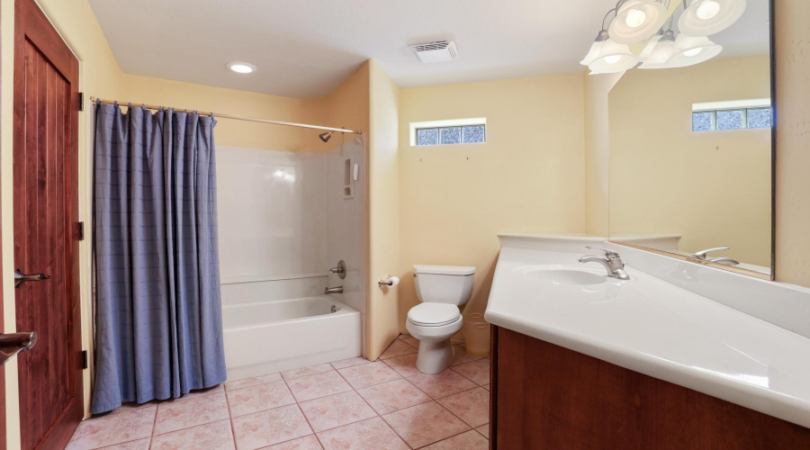 #31 Guest Bedroom Bath