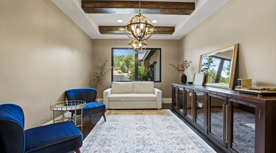 Bonus Room