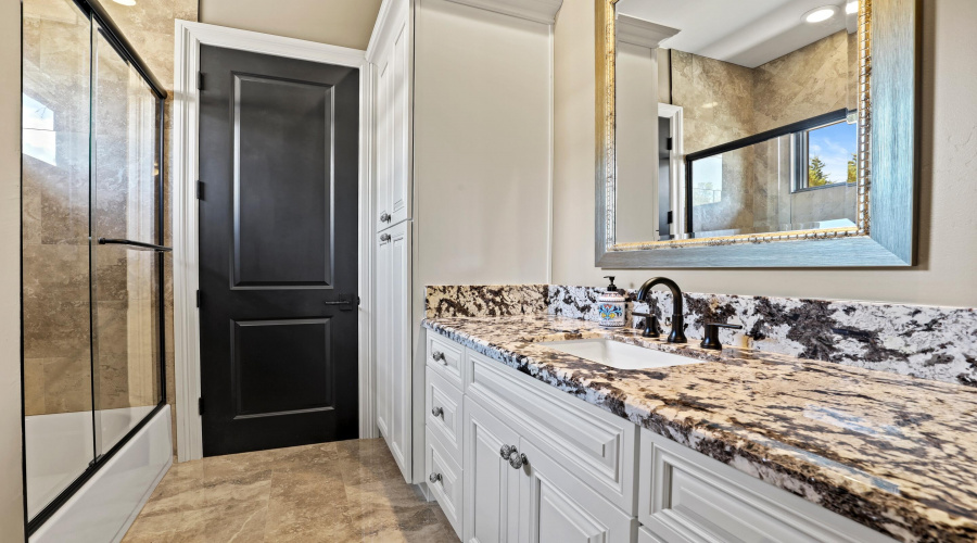 Bedroom 3 Ensuite