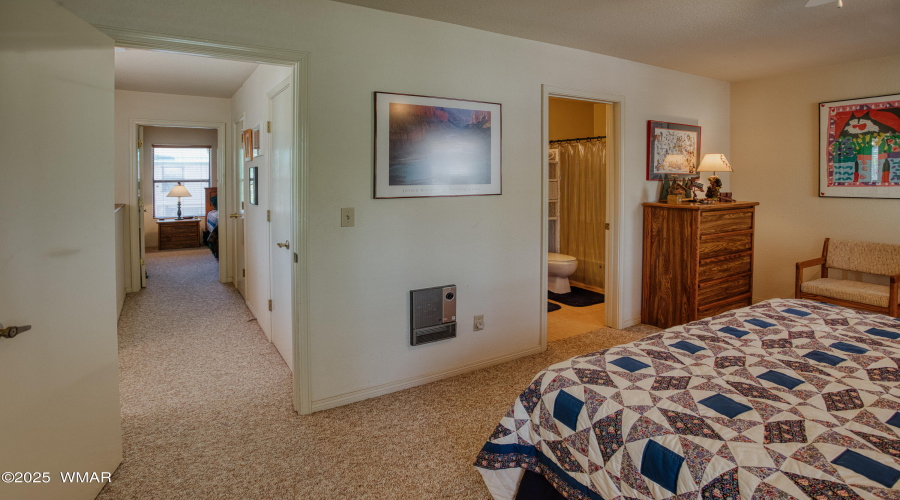 Master Suite #1
