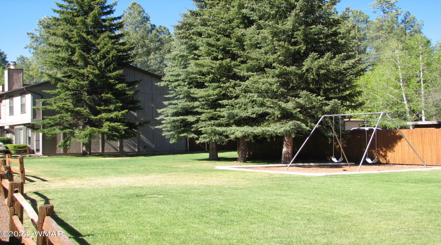 Recreation Area