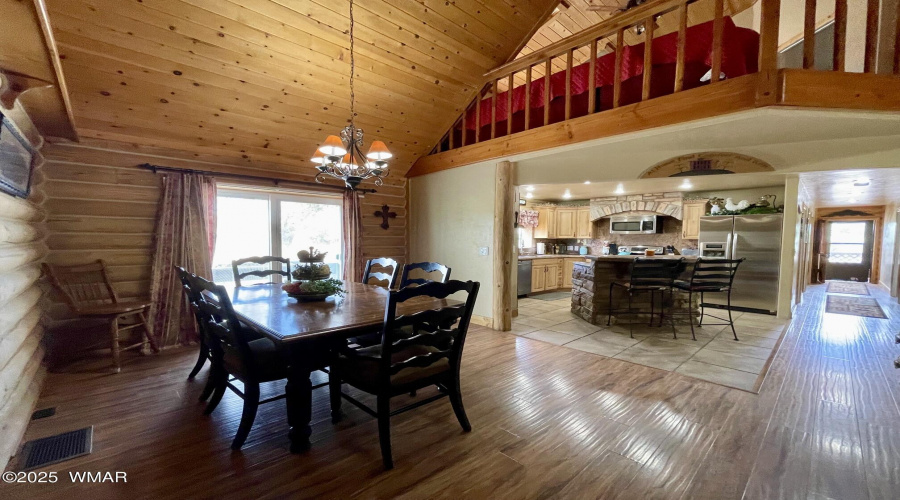 183 Becker Lake, Springerville