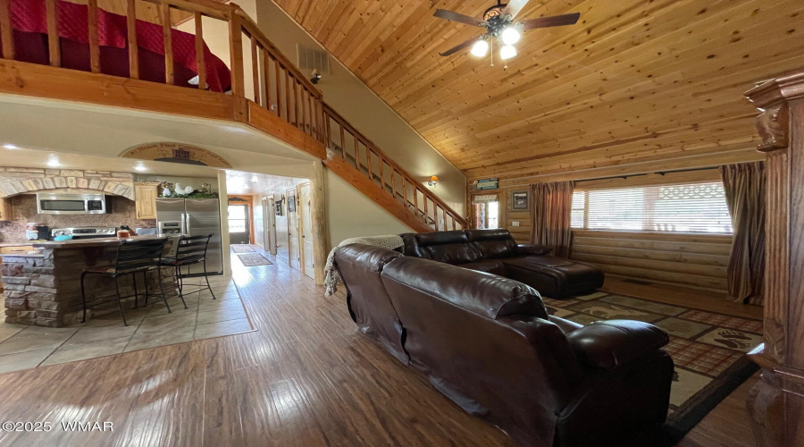 183 Becker Lake, Springerville