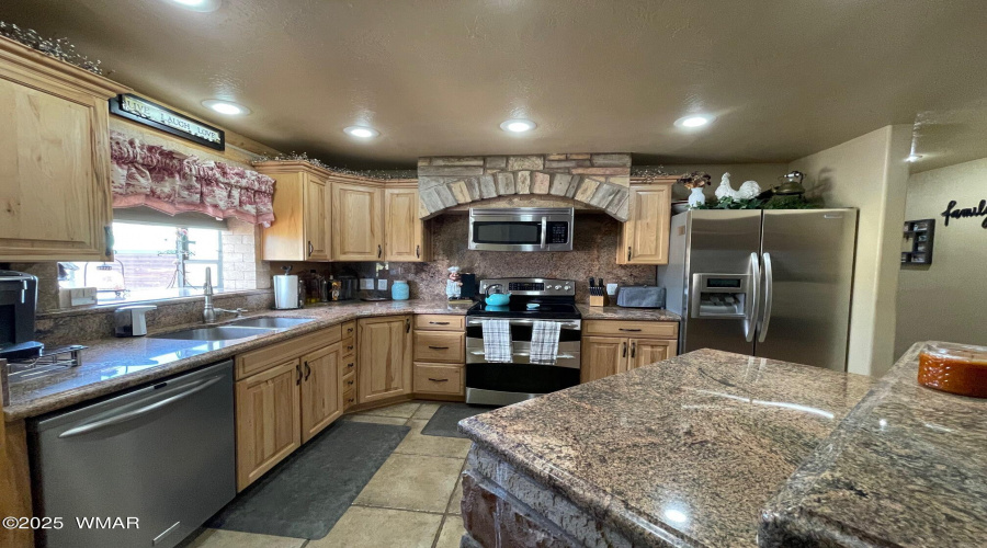 183 Becker Lake, Springerville