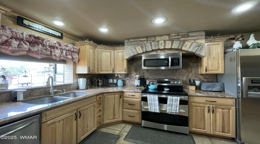 183 Becker Lake, Springerville