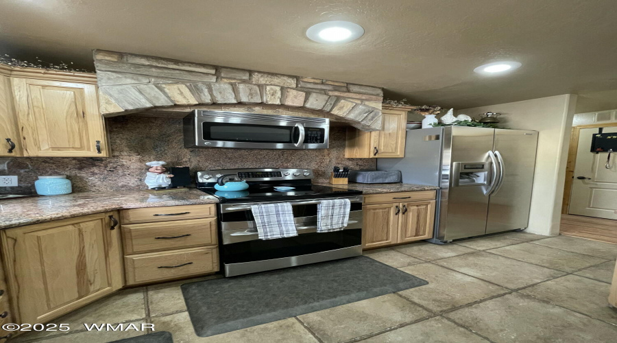 183 Becker Lake, Springerville