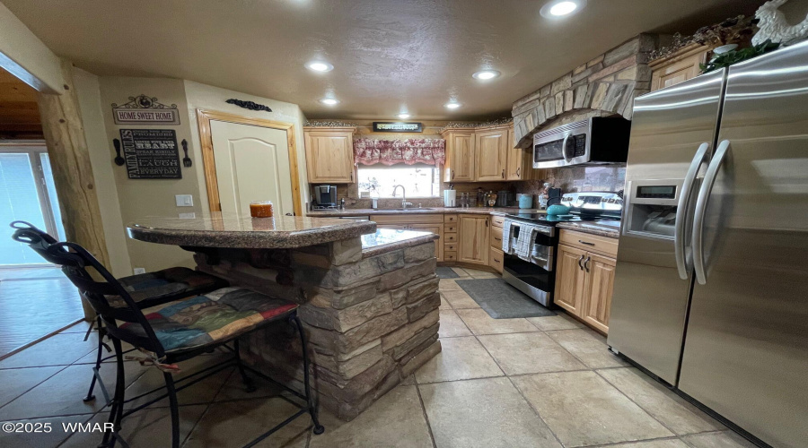 183 Becker Lake, Springerville