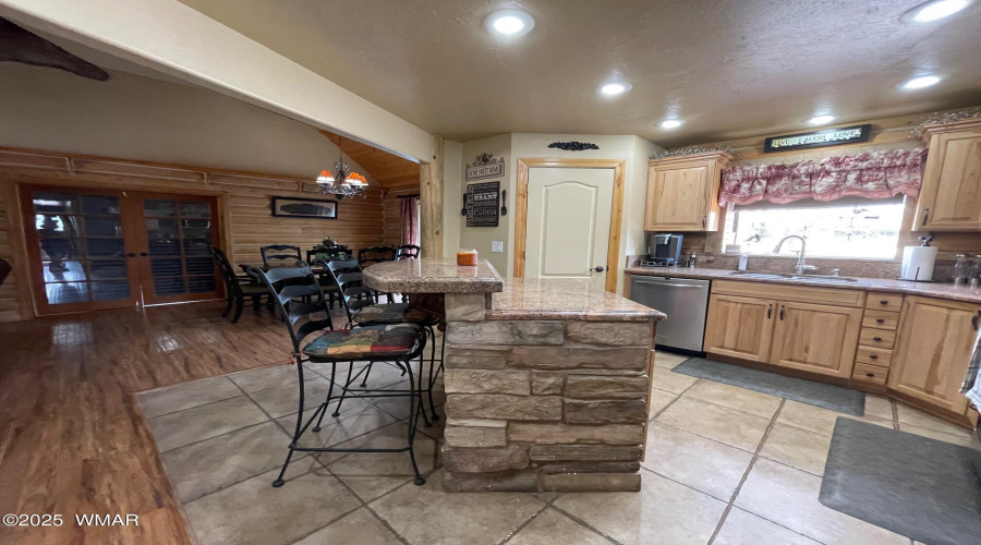 183 Becker Lake, Springerville