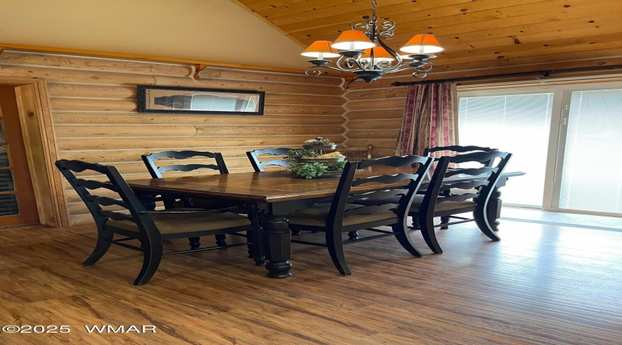 183 Becker Lake, Springerville